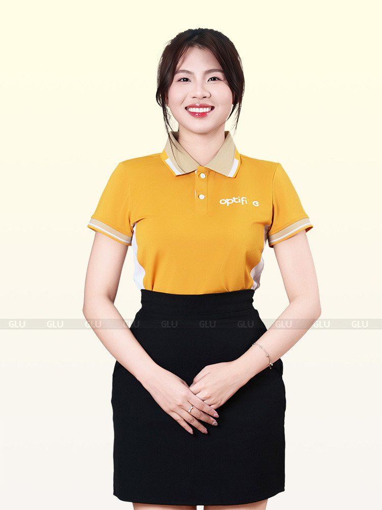 May áo đồng phục công ty giá rẻ tại tỉnh Cần Thơ 4