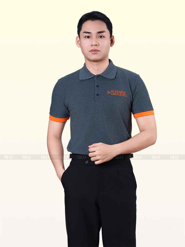 May áo đồng phục công ty giá rẻ tại tỉnh Hậu Giang 5