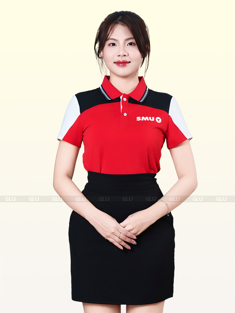 May áo đồng phục công ty giá rẻ tại tỉnh Sóc Trăng 4