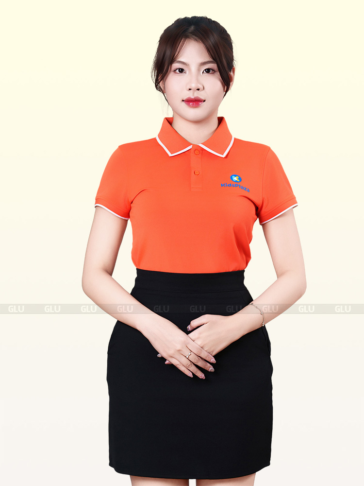may áo thun đồng phục giá rẻ tại cái răng cần thơ 4