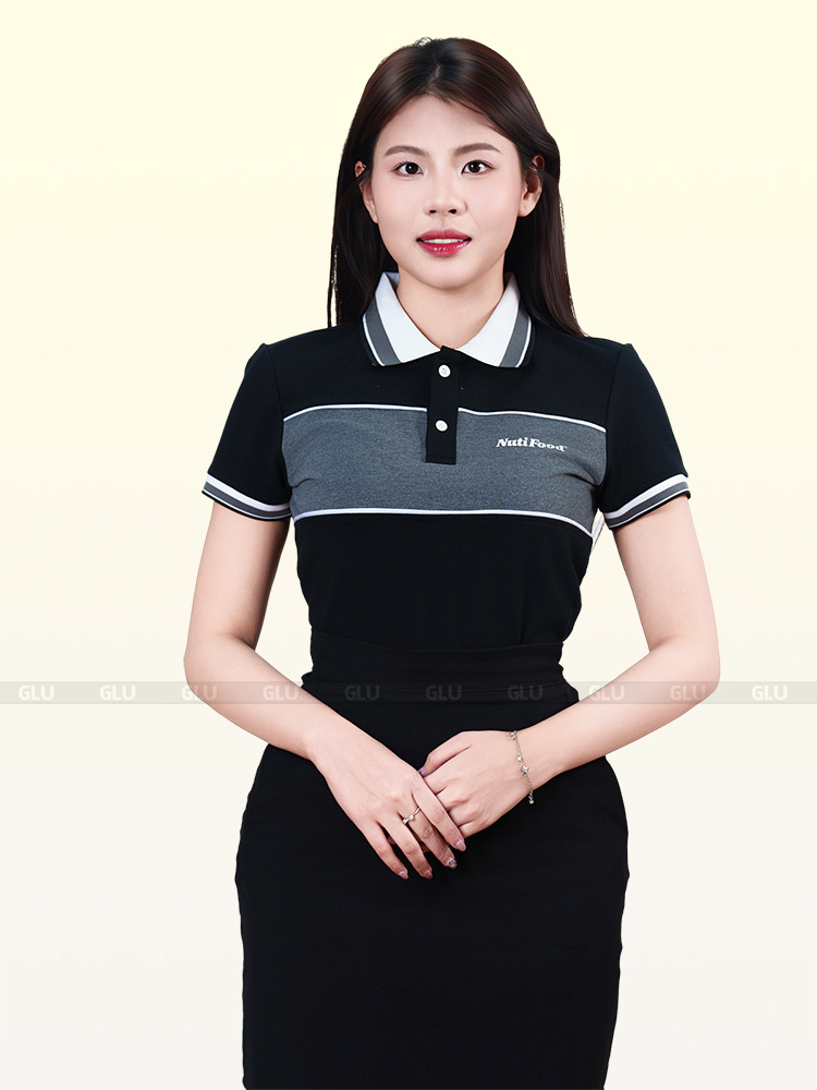 may áo thun đồng phục giá rẻ tại ô môn 5