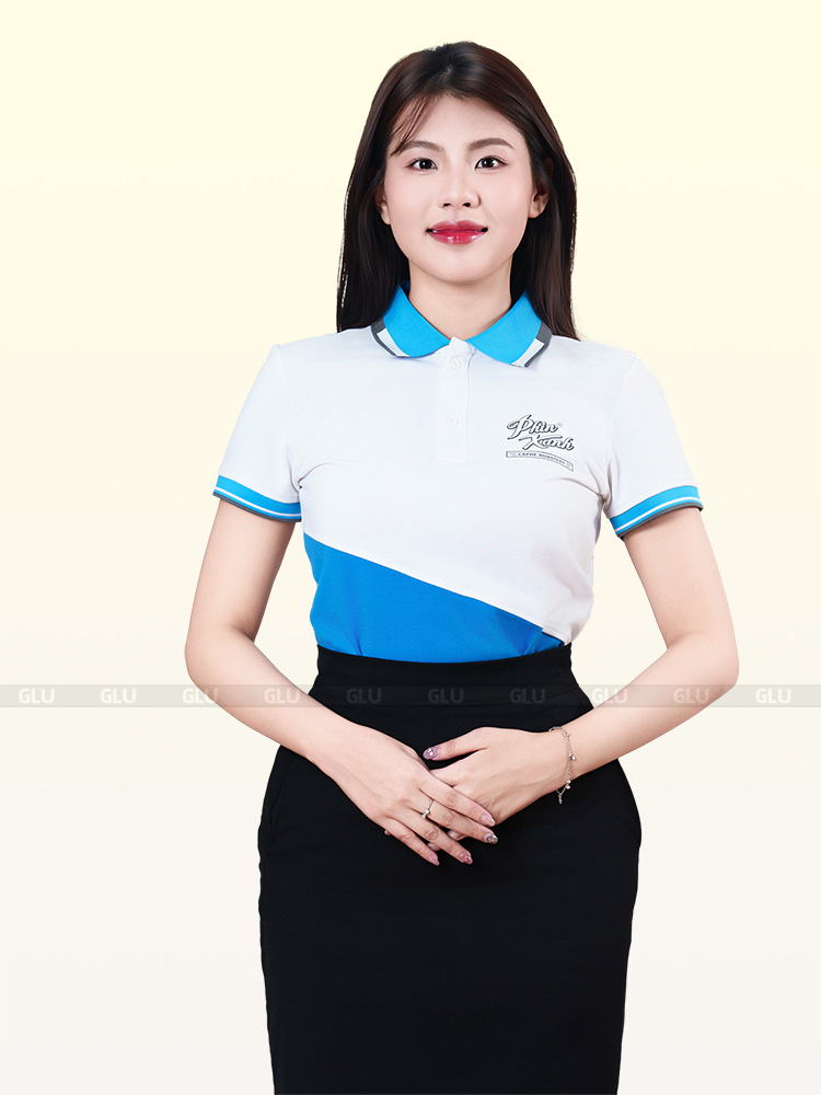 May áo thun đồng phục giá rẻ tại thành phố Ngã Bảy 4