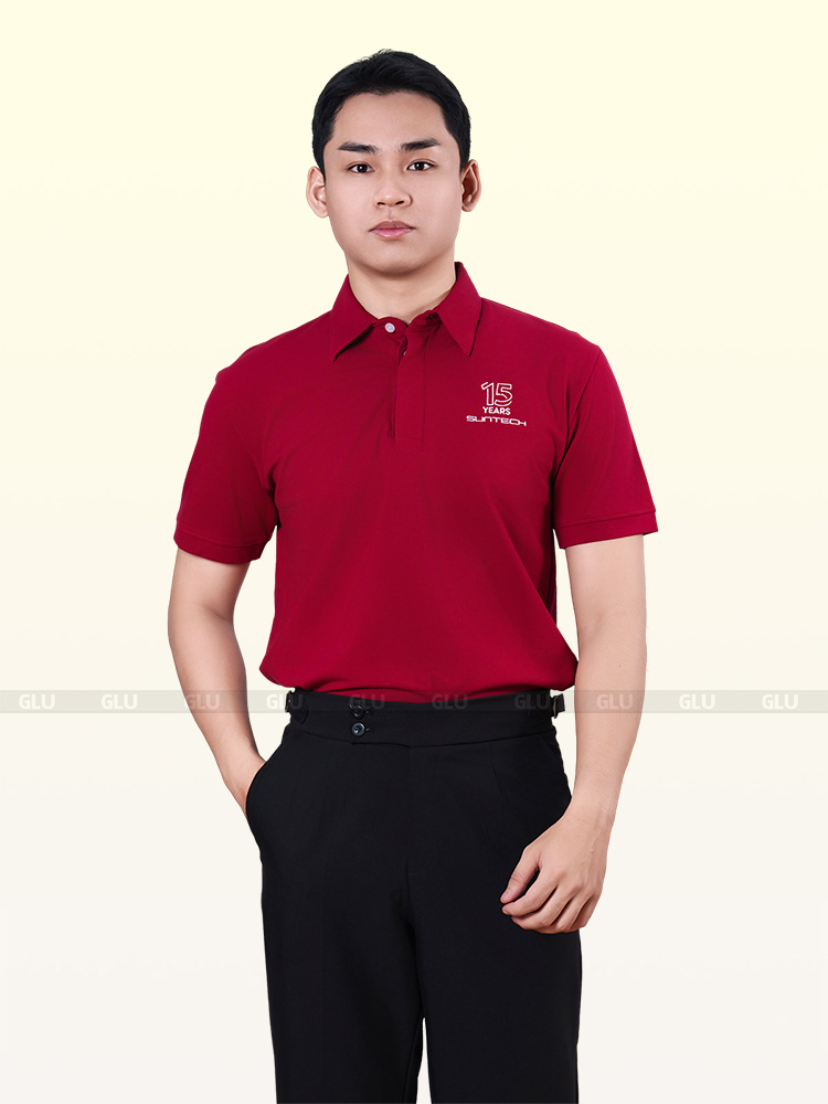 Xưởng in áo đồng phục rẻ tại thành phố Ngã Bảy 3