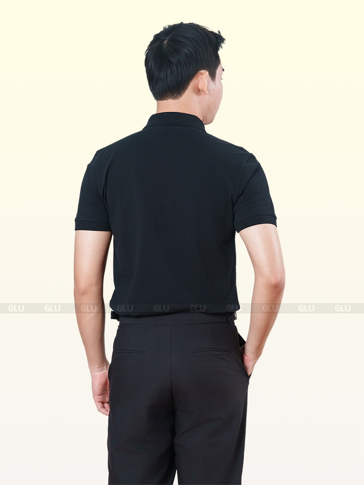Xưởng in áo đồng phục rẻ tại thành phố Vị Thanh 1