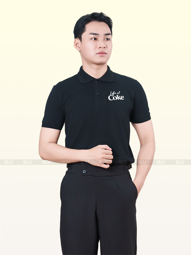 Xưởng in áo đồng phục rẻ tại thành phố Vị Thanh 3