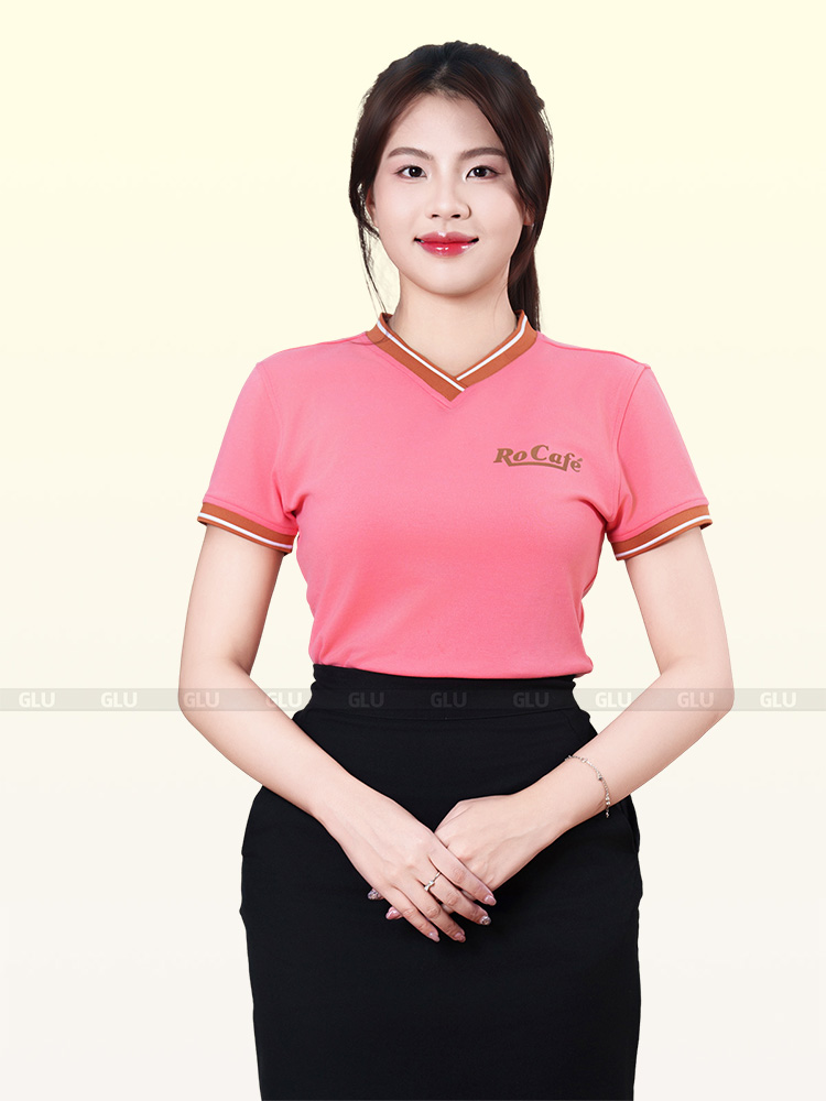 Xưởng in áo đồng phục rẻ tại tỉnh Hậu Giang 3