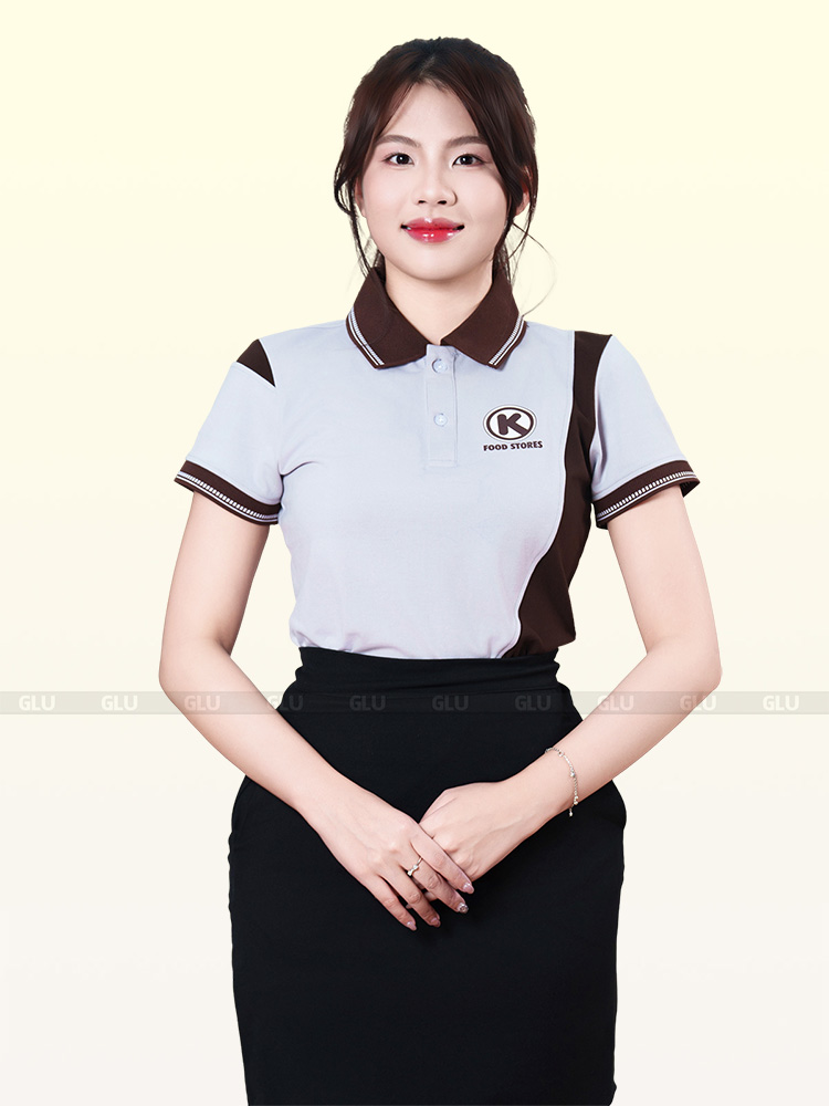Xưởng in áo đồng phục rẻ tại tỉnh Sóc Trăng 3