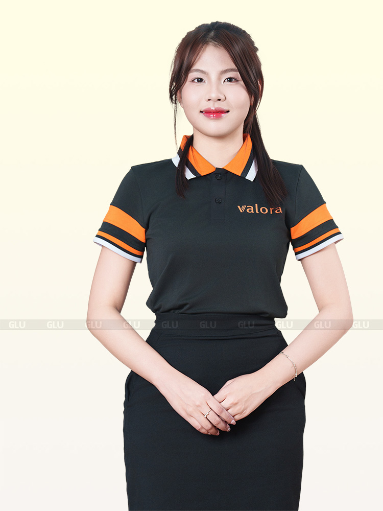 Xưởng in áo đồng phục rẻ tại Tp Cần Thơ 3