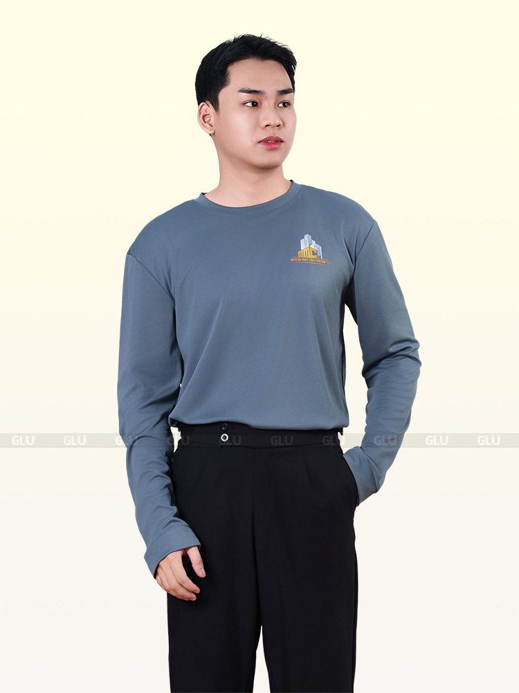 Xưởng in áo thun đồng phục tại tỉnh Cần Thơ 3