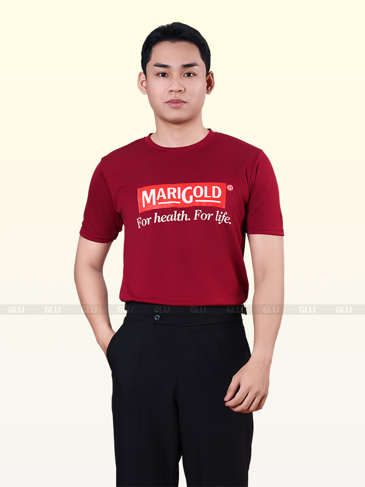 Xưởng in đồng phục theo yêu cầu tại Cần Thơ 3