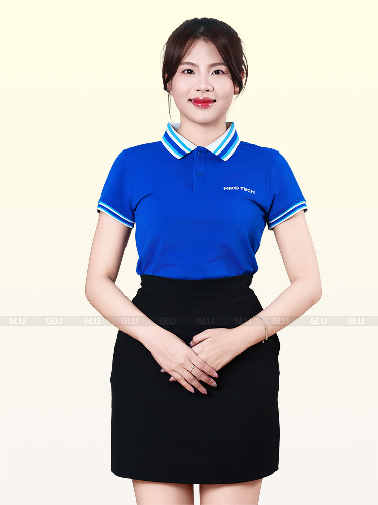 Xưởng in đồng phục theo yêu cầu tại Hậu Giang 3