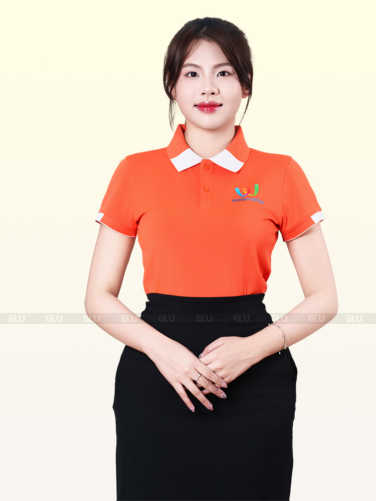 Xưởng in đồng phục theo yêu cầu tại thành phố Ngã Bảy 4