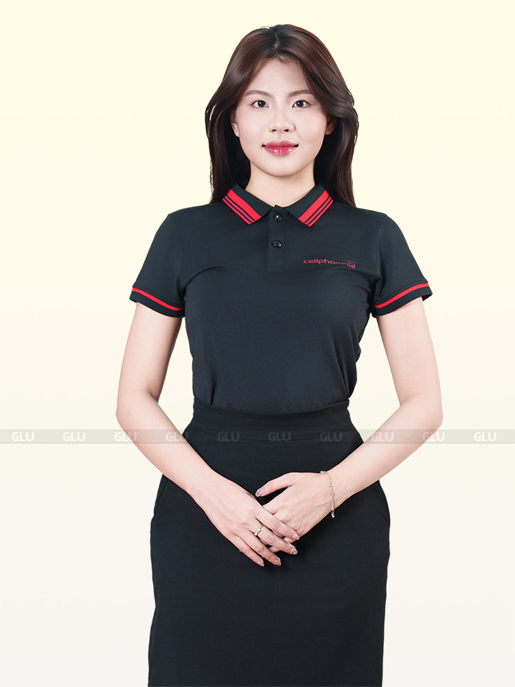 Xưởng may áo phông đồng phục giá rẻ tại tỉnh Cần Thơ 4