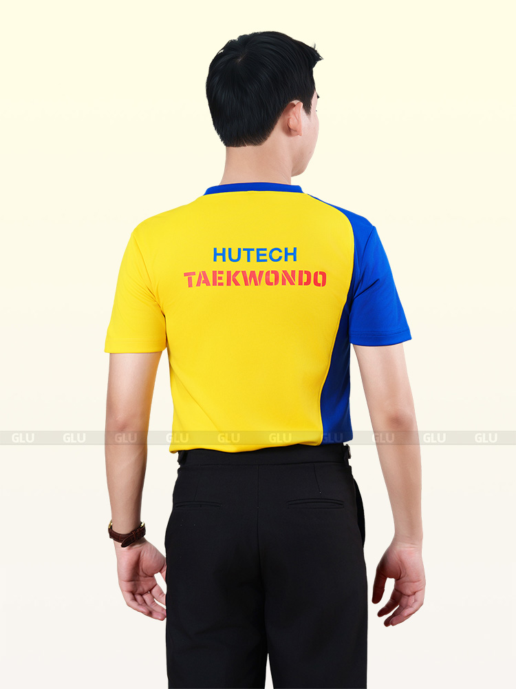 Xưởng may áo phông đồng phục giá rẻ tại tỉnh Hậu Giang 3