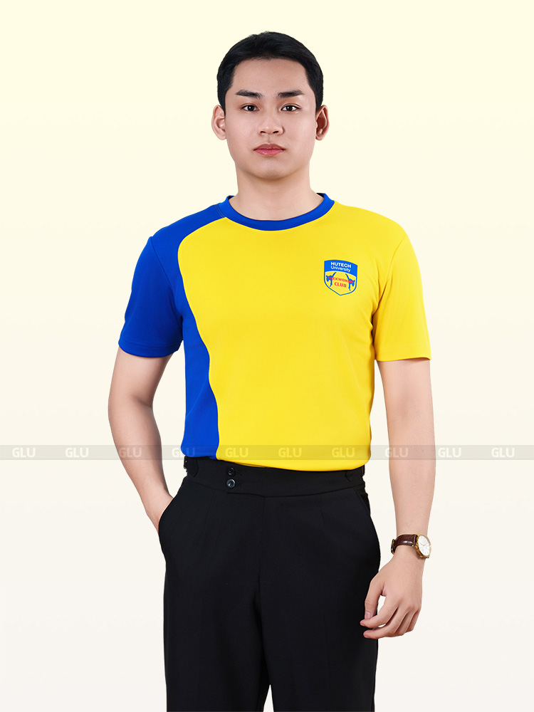 Xưởng may áo phông đồng phục giá rẻ tại tỉnh Hậu Giang 4