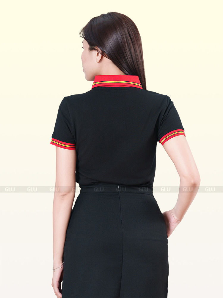 Xưởng may áo phông đồng phục giá rẻ tại tỉnh Sóc Trăng 1