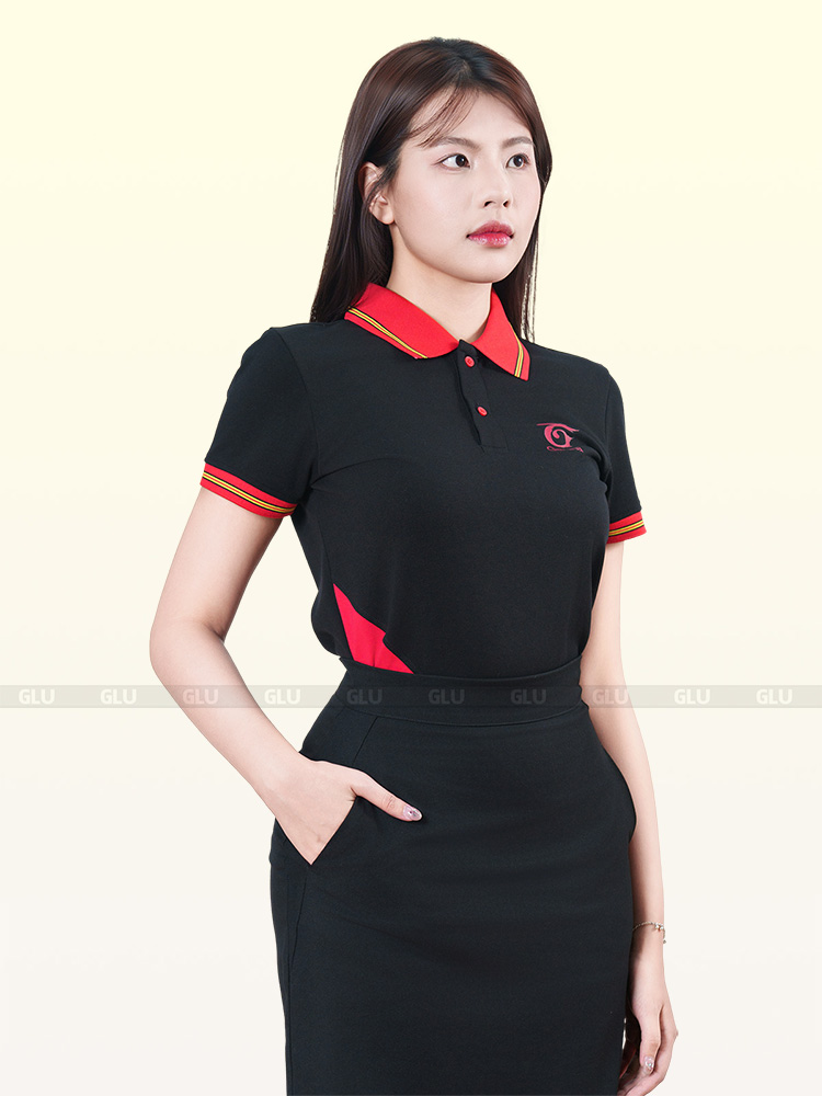 Xưởng may áo phông đồng phục giá rẻ tại tỉnh Sóc Trăng 2