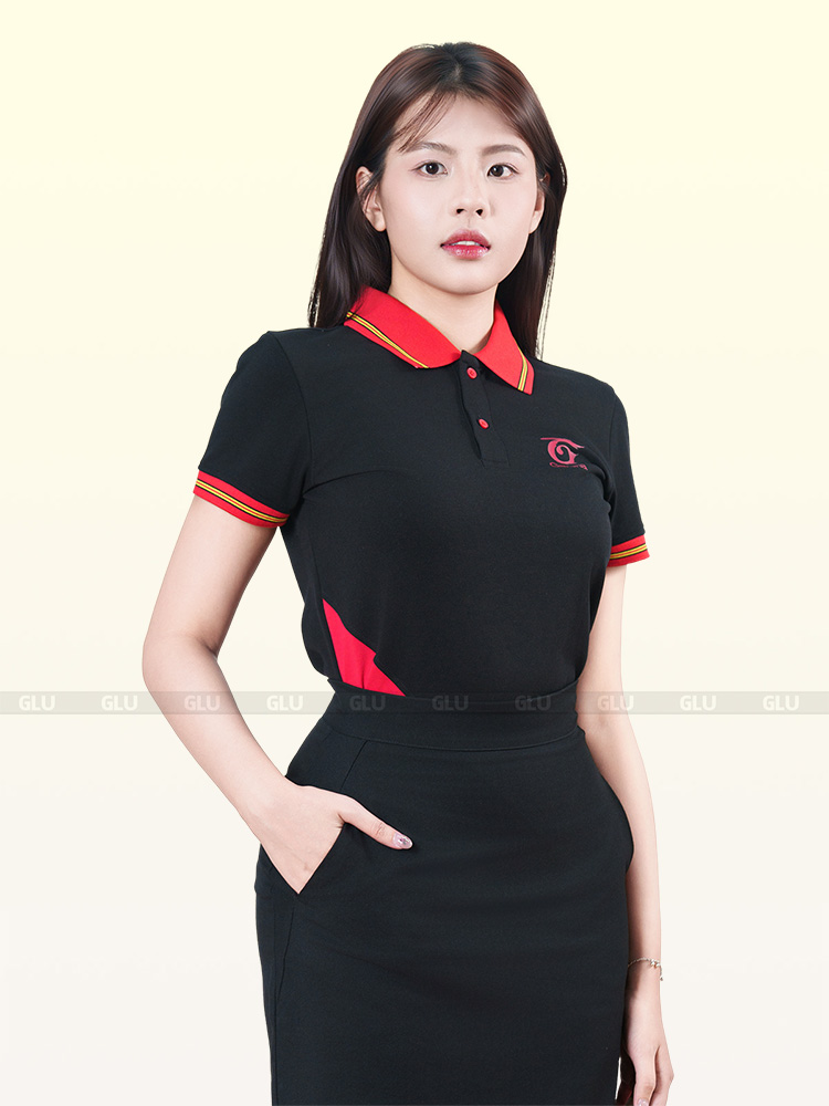Xưởng may áo phông đồng phục giá rẻ tại tỉnh Sóc Trăng 3