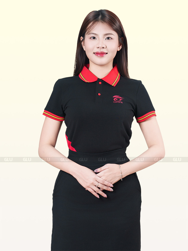 Xưởng may áo phông đồng phục giá rẻ tại tỉnh Sóc Trăng 4