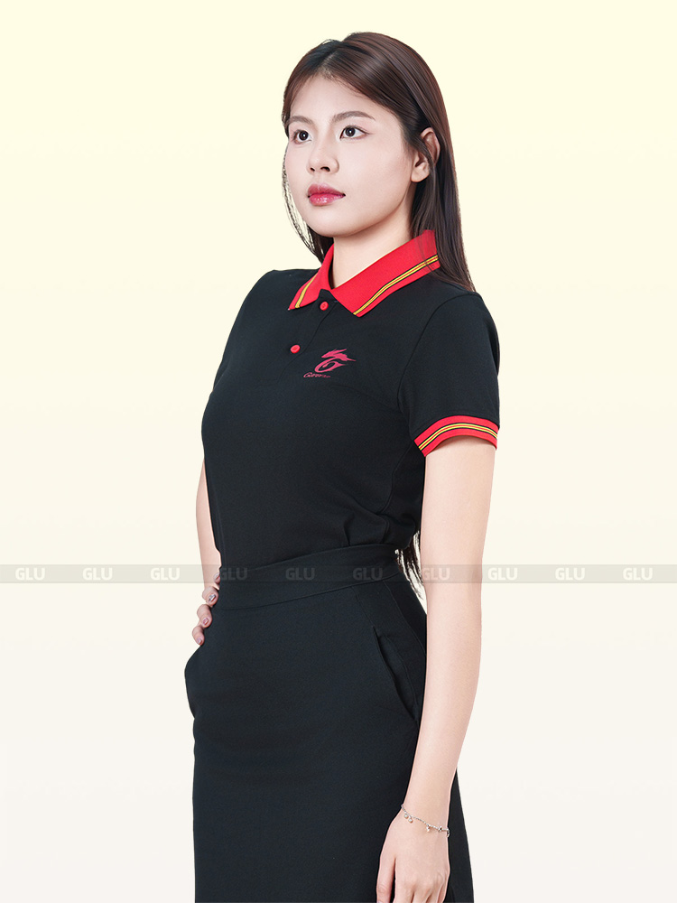 Xưởng may áo phông đồng phục giá rẻ tại tỉnh Sóc Trăng 6