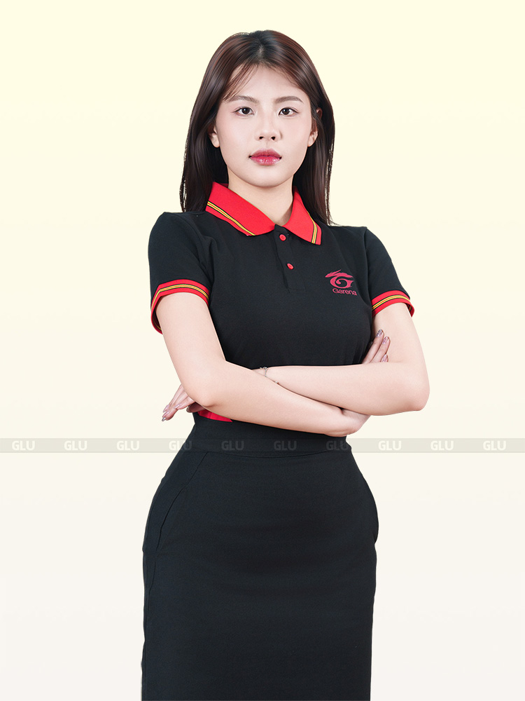 Xưởng may áo phông đồng phục giá rẻ tại tỉnh Sóc Trăng - Image 4