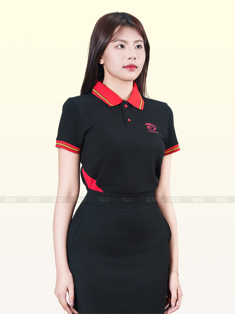 Xưởng may áo phông đồng phục giá rẻ tại tỉnh Sóc Trăng 8