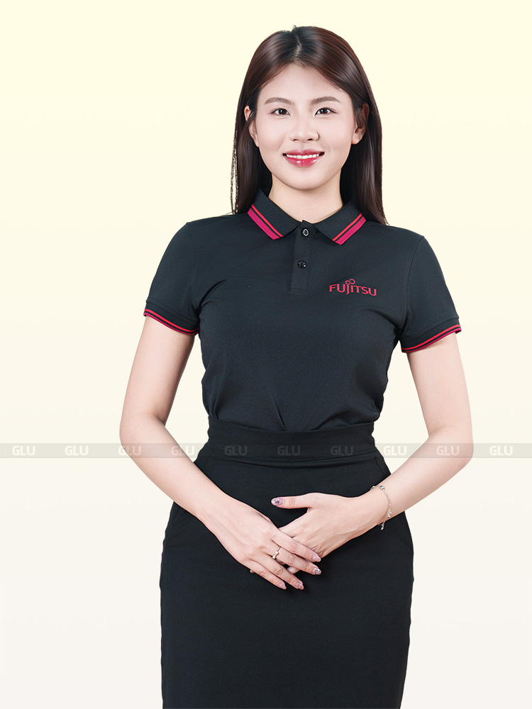 Xưởng may áo phông đồng phục tại tỉnh Cần Thơ 6