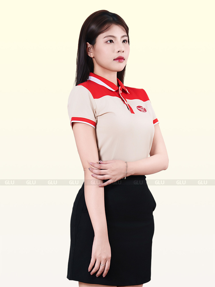 Xưởng may áo phông giá rẻ tại tỉnh Cần Thơ 1
