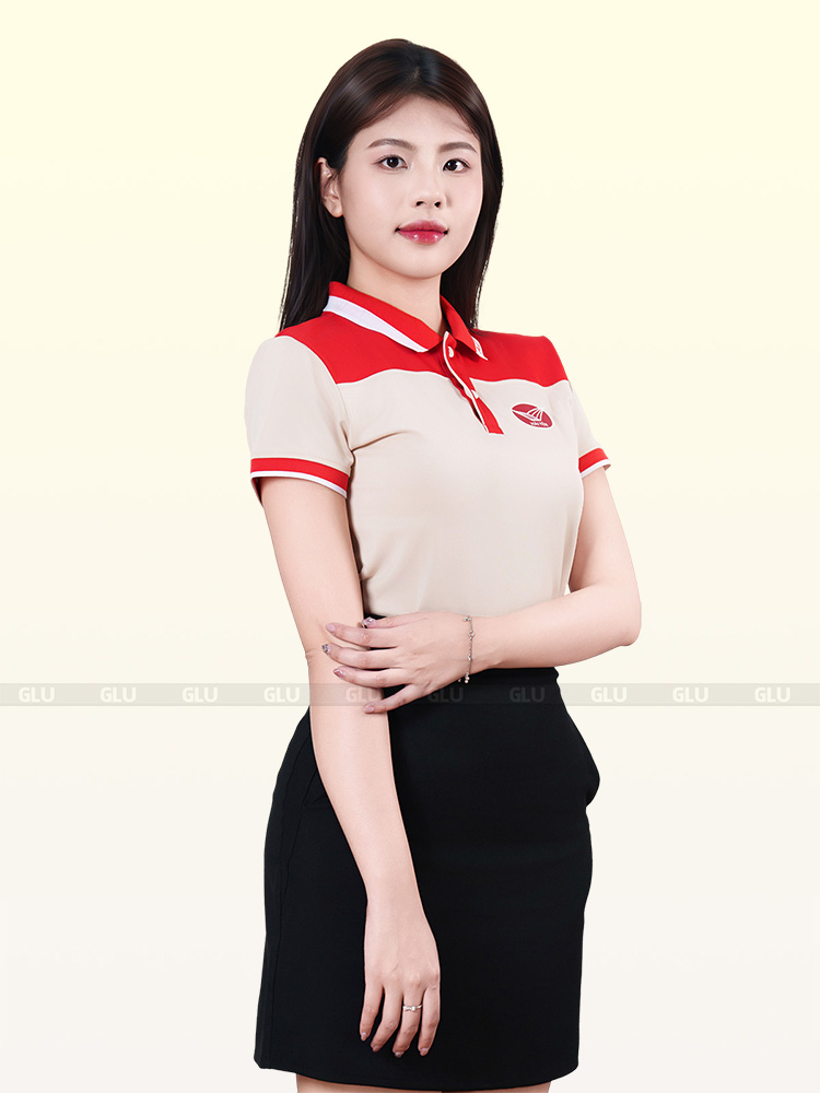 Xưởng may áo phông giá rẻ tại tỉnh Cần Thơ 2