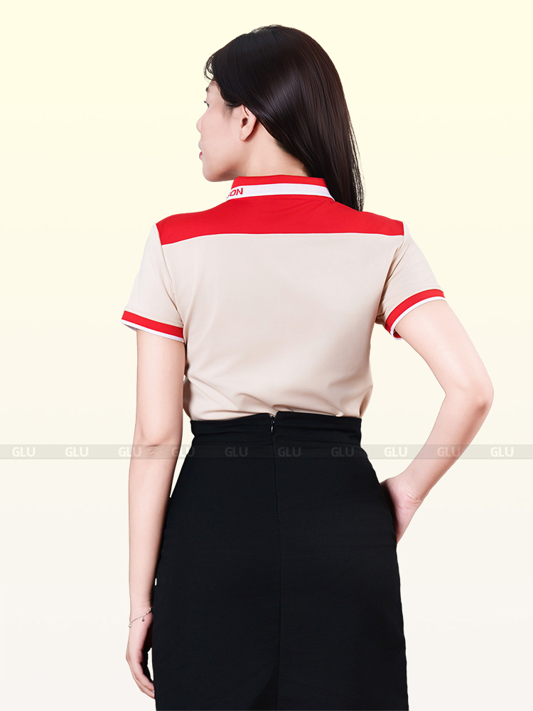 Xưởng may áo phông giá rẻ tại tỉnh Cần Thơ 3