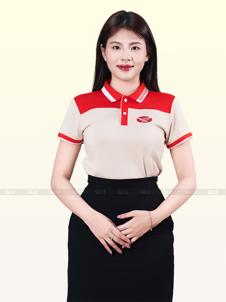 Xưởng may áo phông giá rẻ tại tỉnh Cần Thơ 4