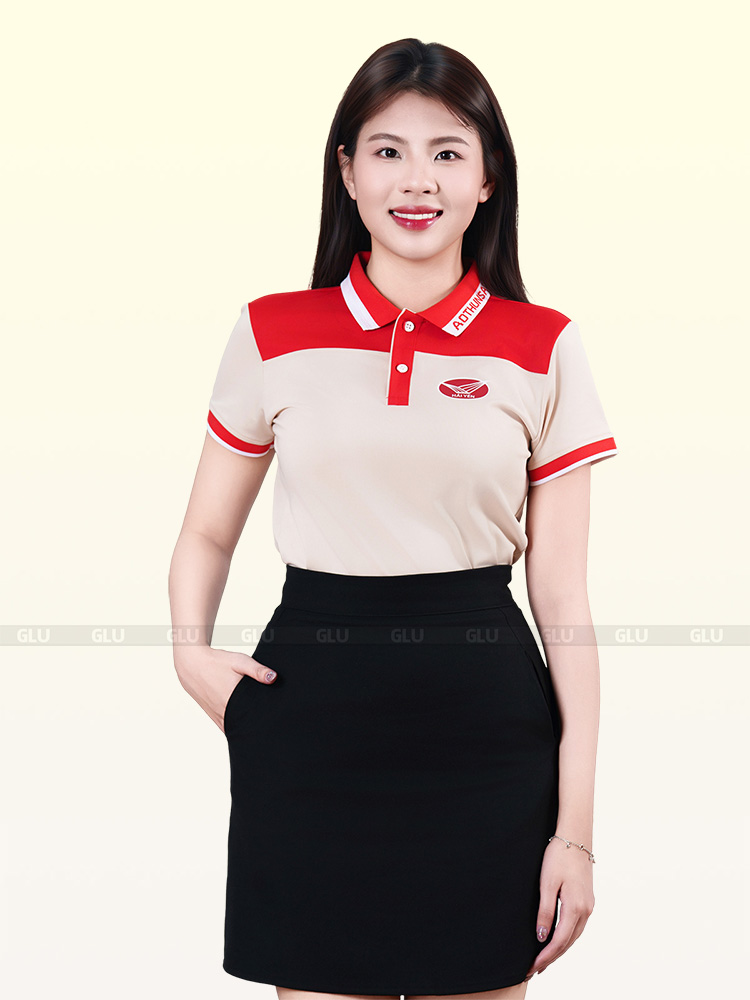 Xưởng may áo phông giá rẻ tại tỉnh Cần Thơ 5