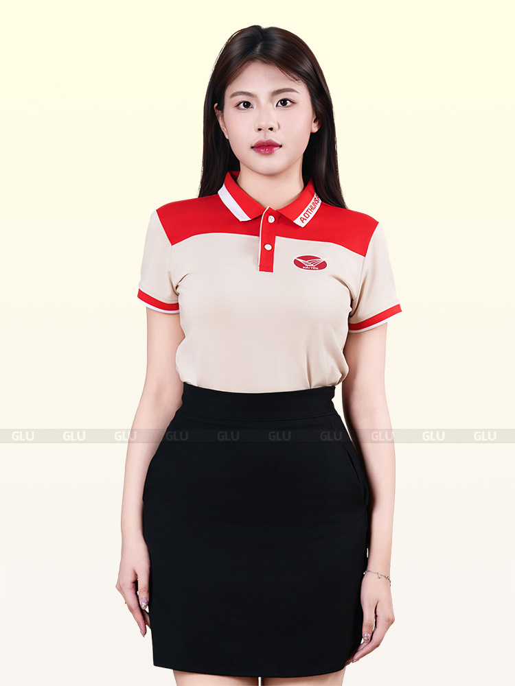 Xưởng may áo phông giá rẻ tại tỉnh Cần Thơ 6