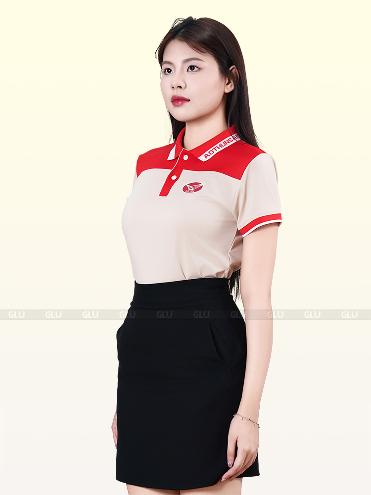 Xưởng may áo phông giá rẻ tại tỉnh Cần Thơ 7