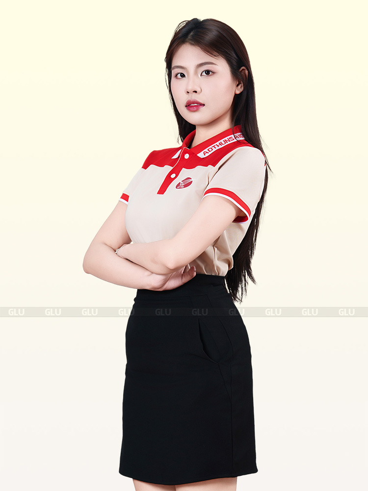 Xưởng may áo phông giá rẻ tại tỉnh Cần Thơ 8