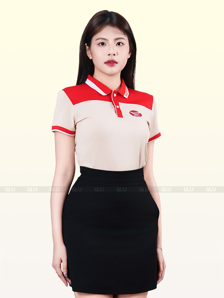 Xưởng may áo phông giá rẻ tại tỉnh Cần Thơ 9