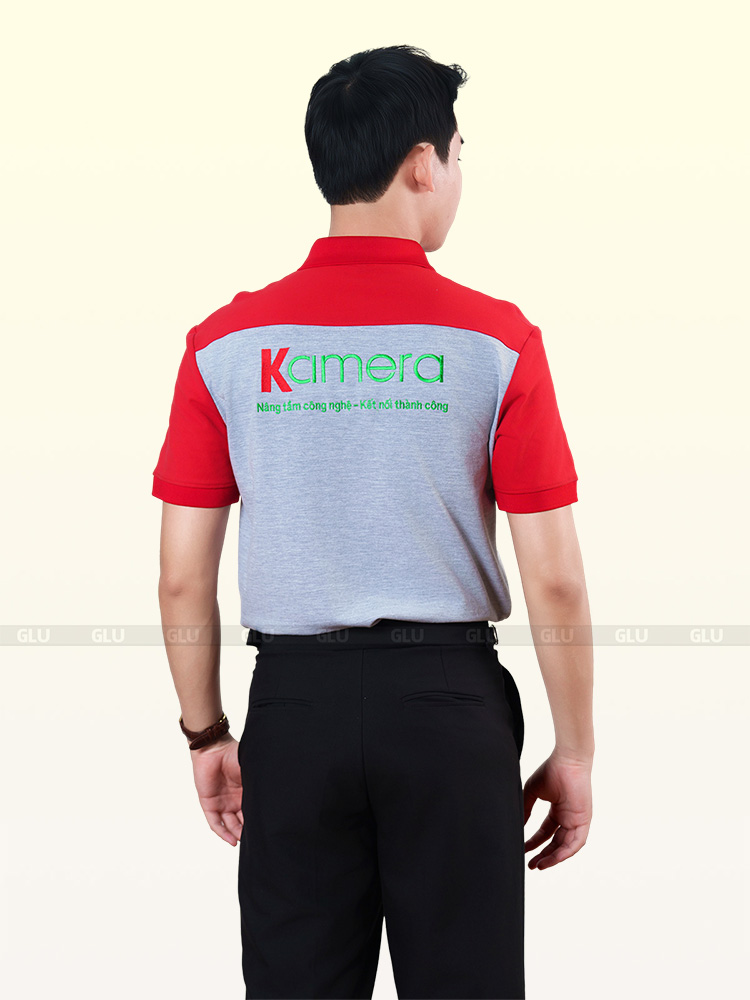 Xưởng may áo phông giá rẻ tại tỉnh Hậu Giang 3