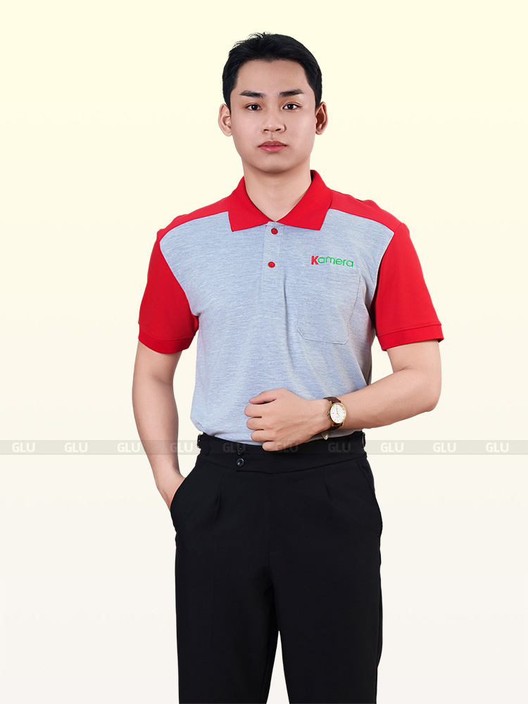 Xưởng may áo phông giá rẻ tại tỉnh Hậu Giang 5