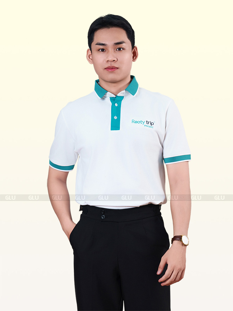 Xưởng may áo polo đồng phục tại thành phố Vị Thanh 3
