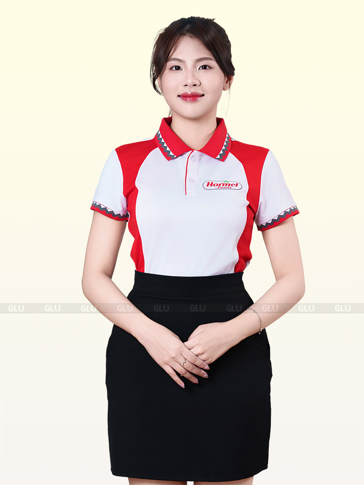 Xưởng may đồng phục cho công ty tại Bình Thủy 4