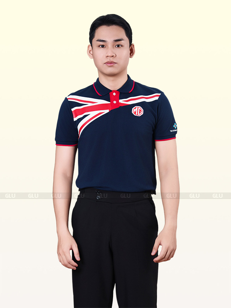 Xưởng may đồng phục cho công ty tại Cái Răng 4