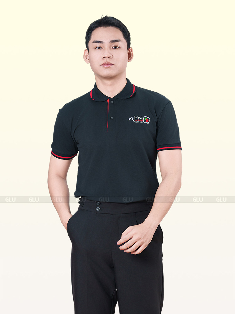 Xưởng may đồng phục cho công ty tại Ninh Kiều 4