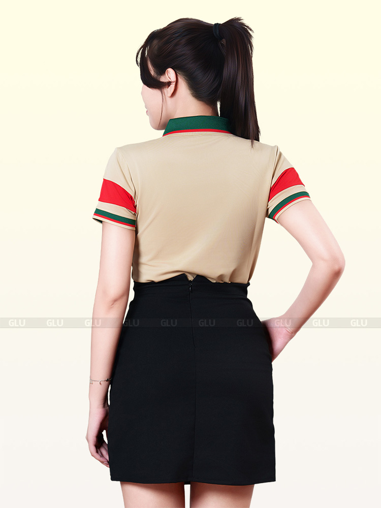 Xưởng may đồng phục cho công ty tại Ô Môn 3