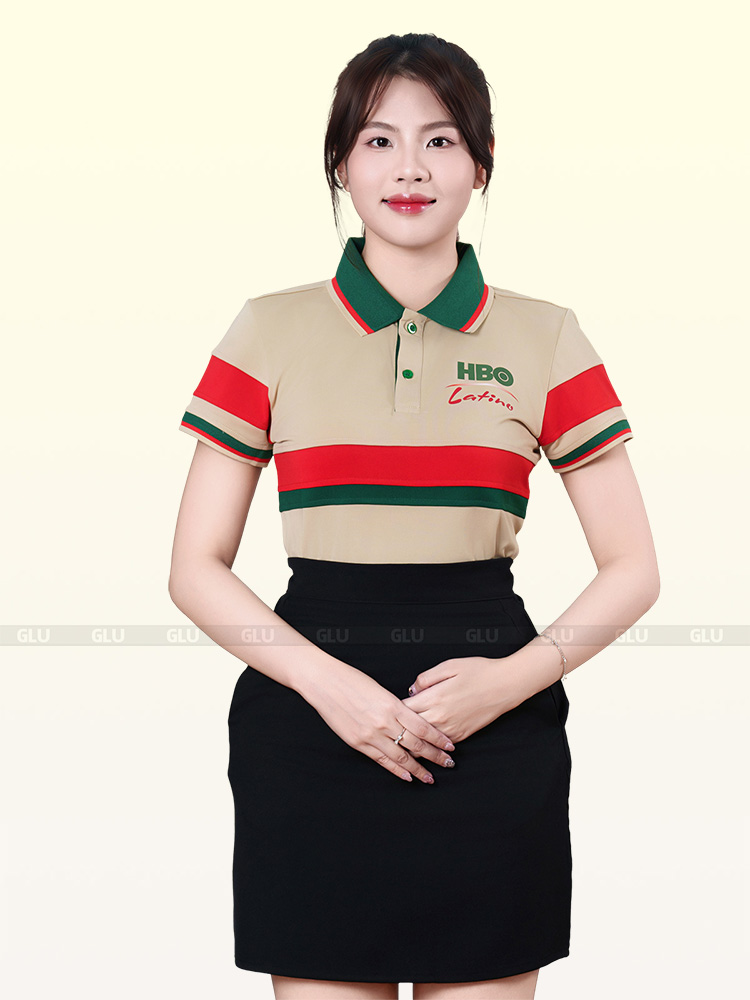 Xưởng may đồng phục cho công ty tại Ô Môn 4