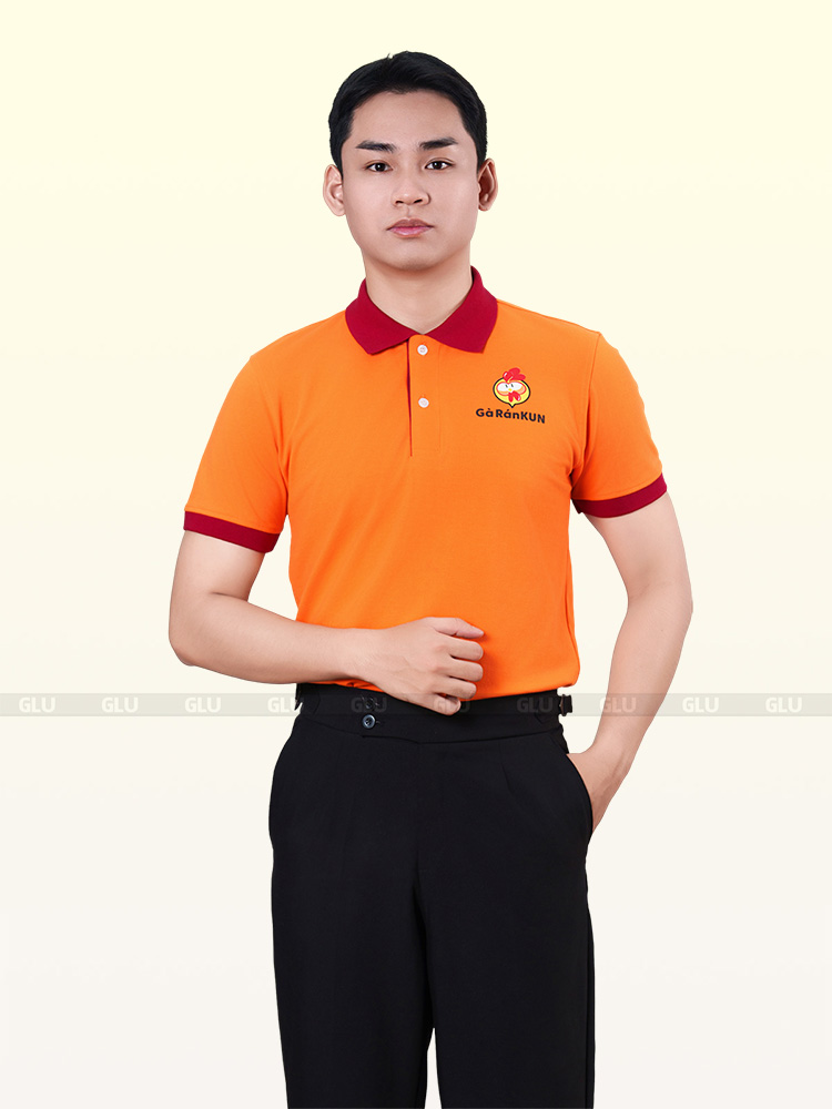 Xưởng may đồng phục công ty tại thành phố Ngã Bảy 4