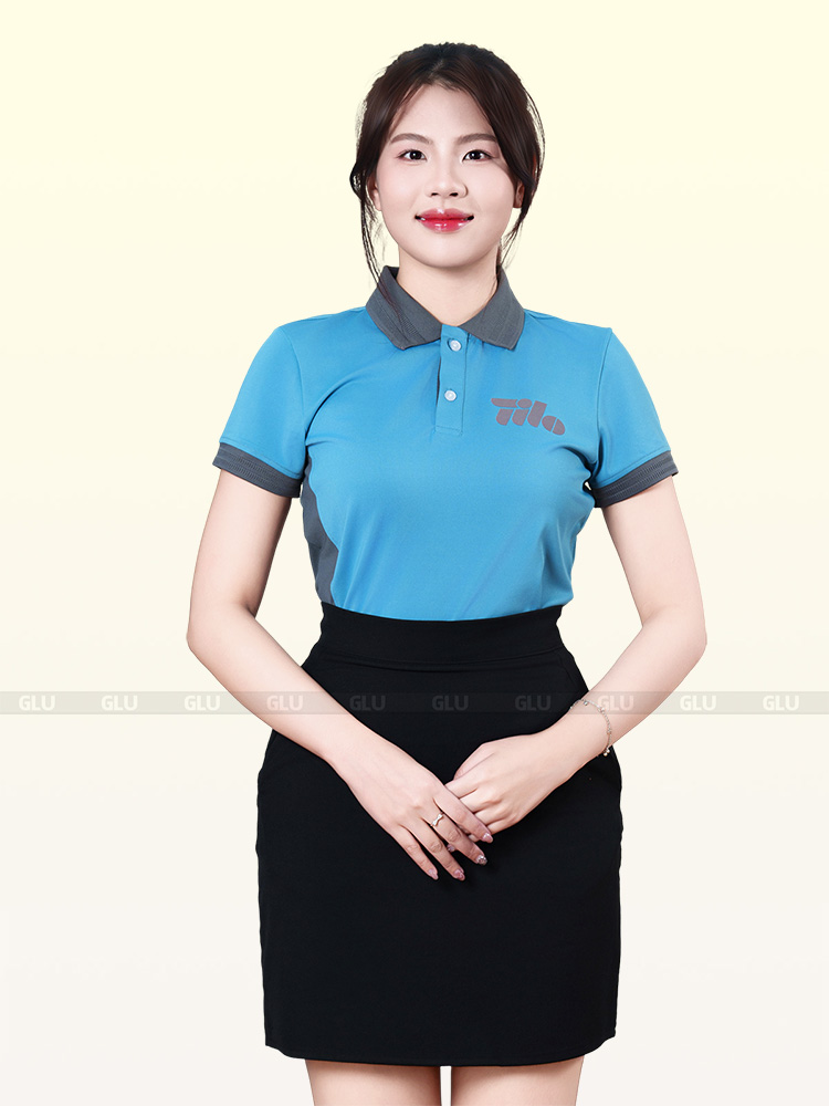 Xưởng may đồng phục công ty tại thành phố Vị Thanh 4