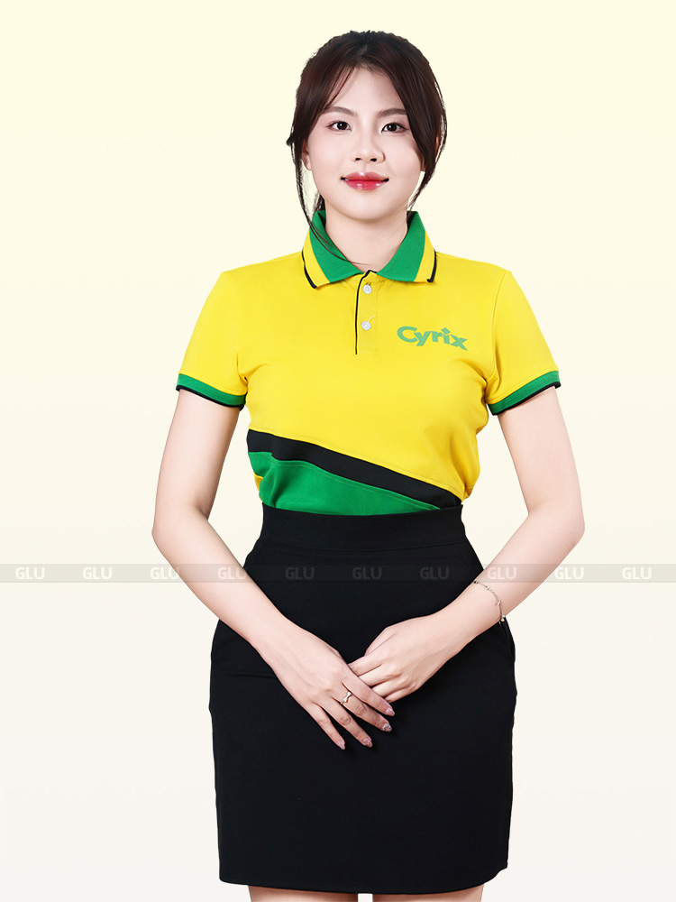 Xưởng may đồng phục công ty tại tỉnh Cần Thơ 4