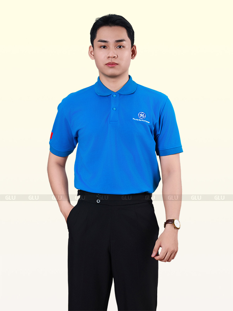 công ty may và in đồng phục chất lượng tại hcm