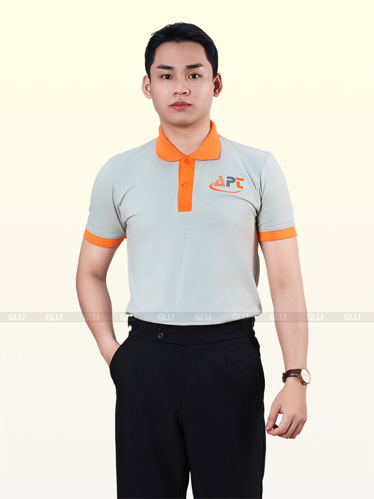 công ty may va in đồng phục tại hcm