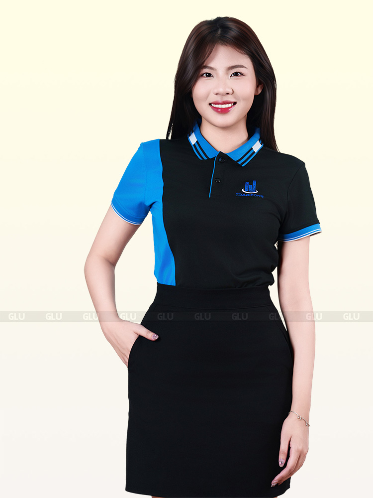dịch vụ may đồng phục công ty tại tphcm